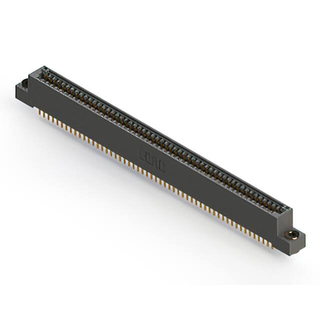395-106-521-203 EDAC Inc.  Edgeboard Connectors